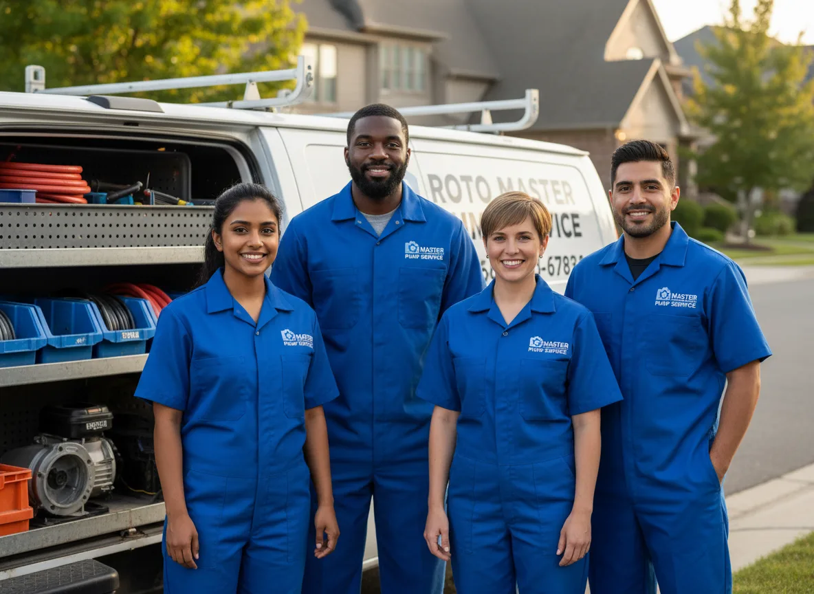 Sump Pump Installation company in Indian Valley, ID